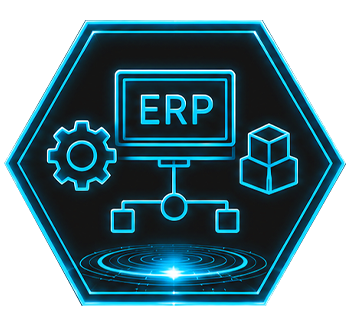 Custom ERP