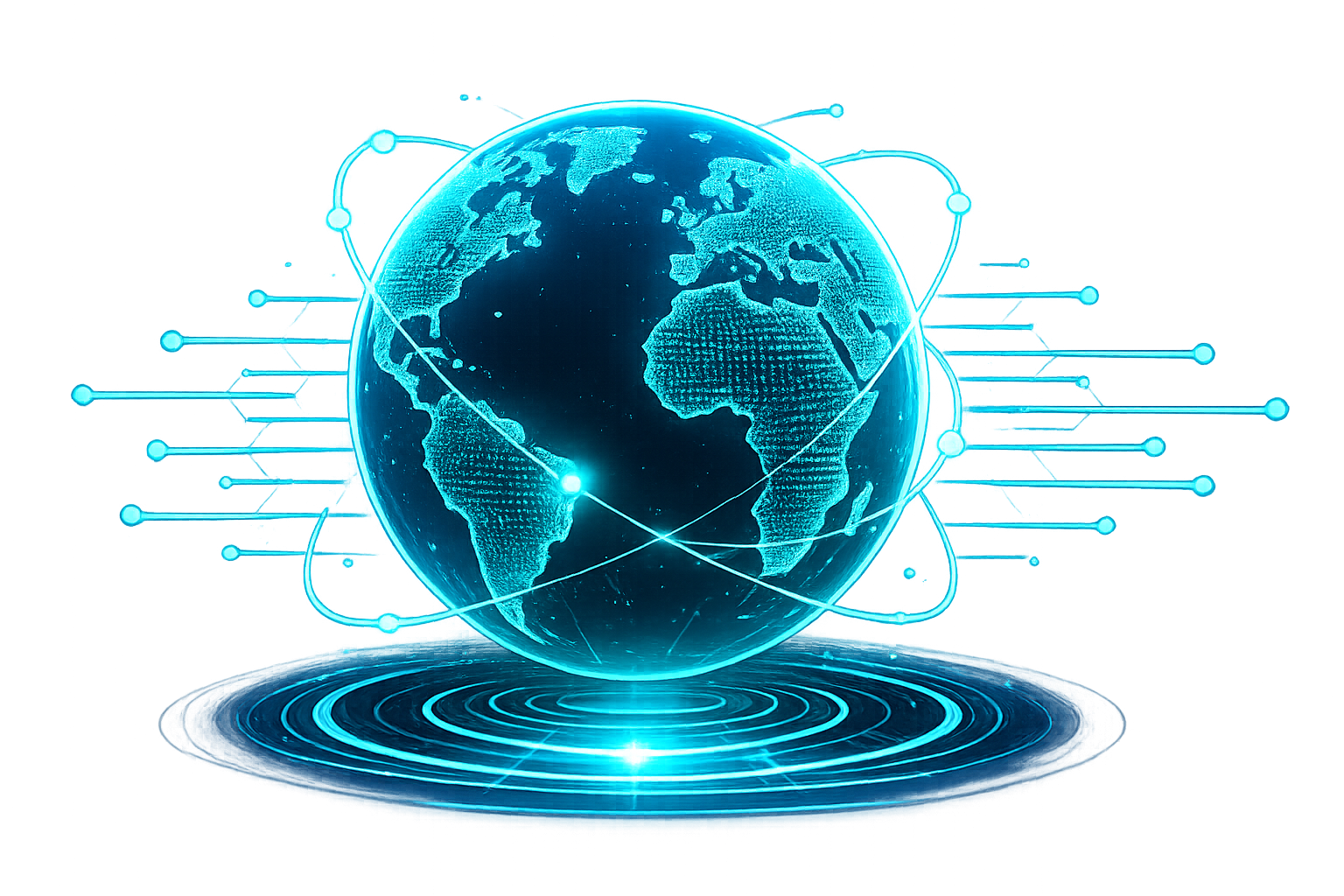 Global Reach