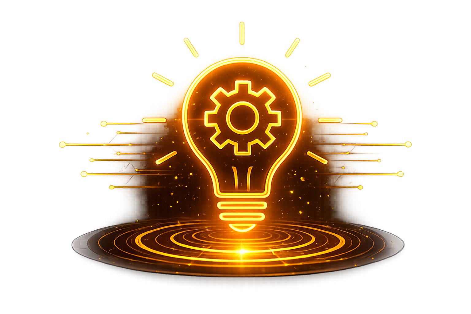 Innovation-Driven