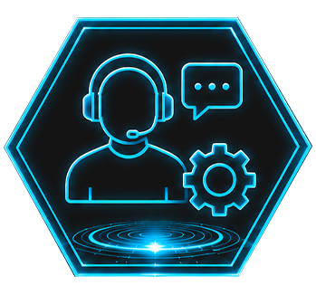Support & Managed Services